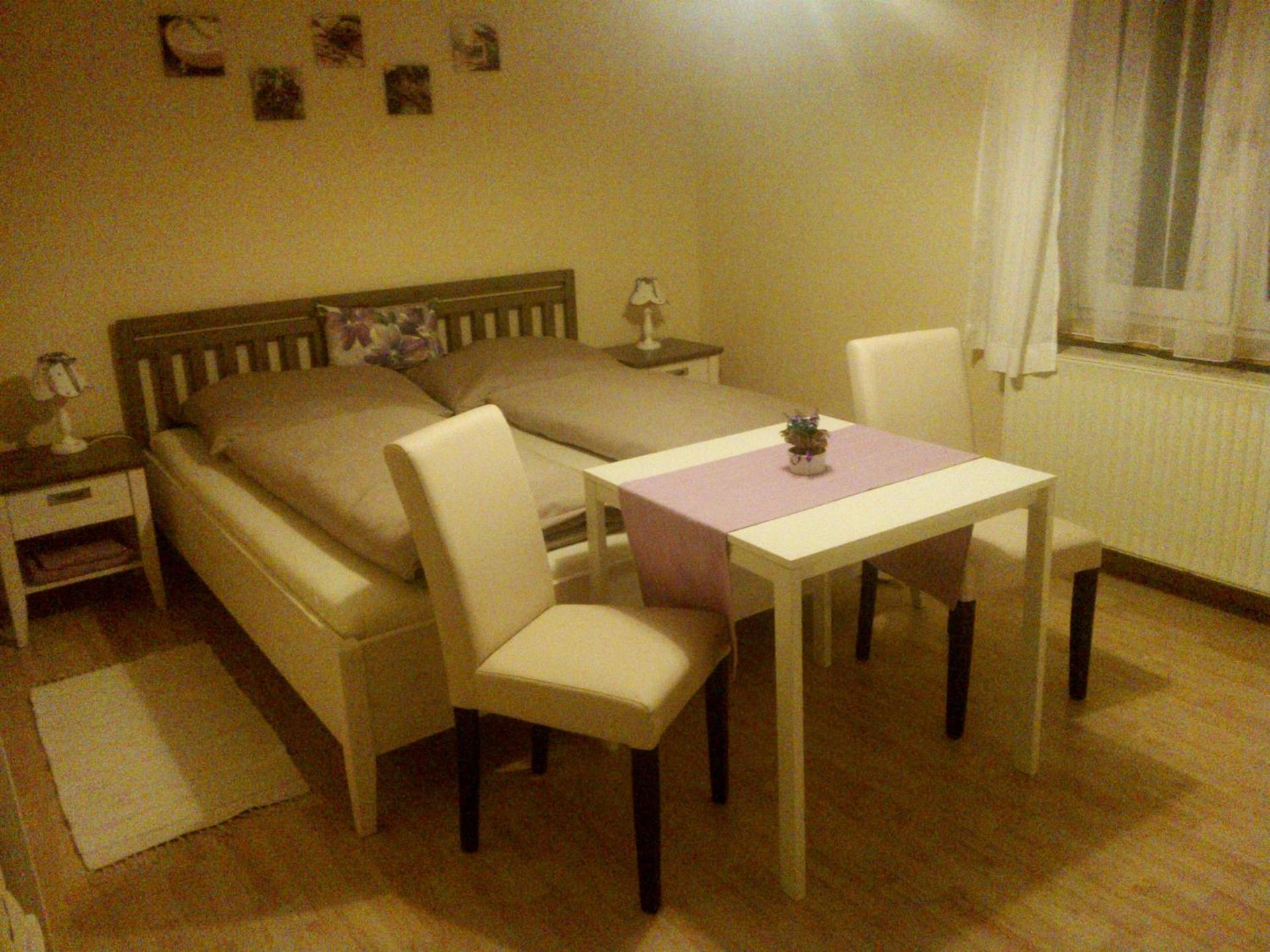 Seeblick Krippenstein