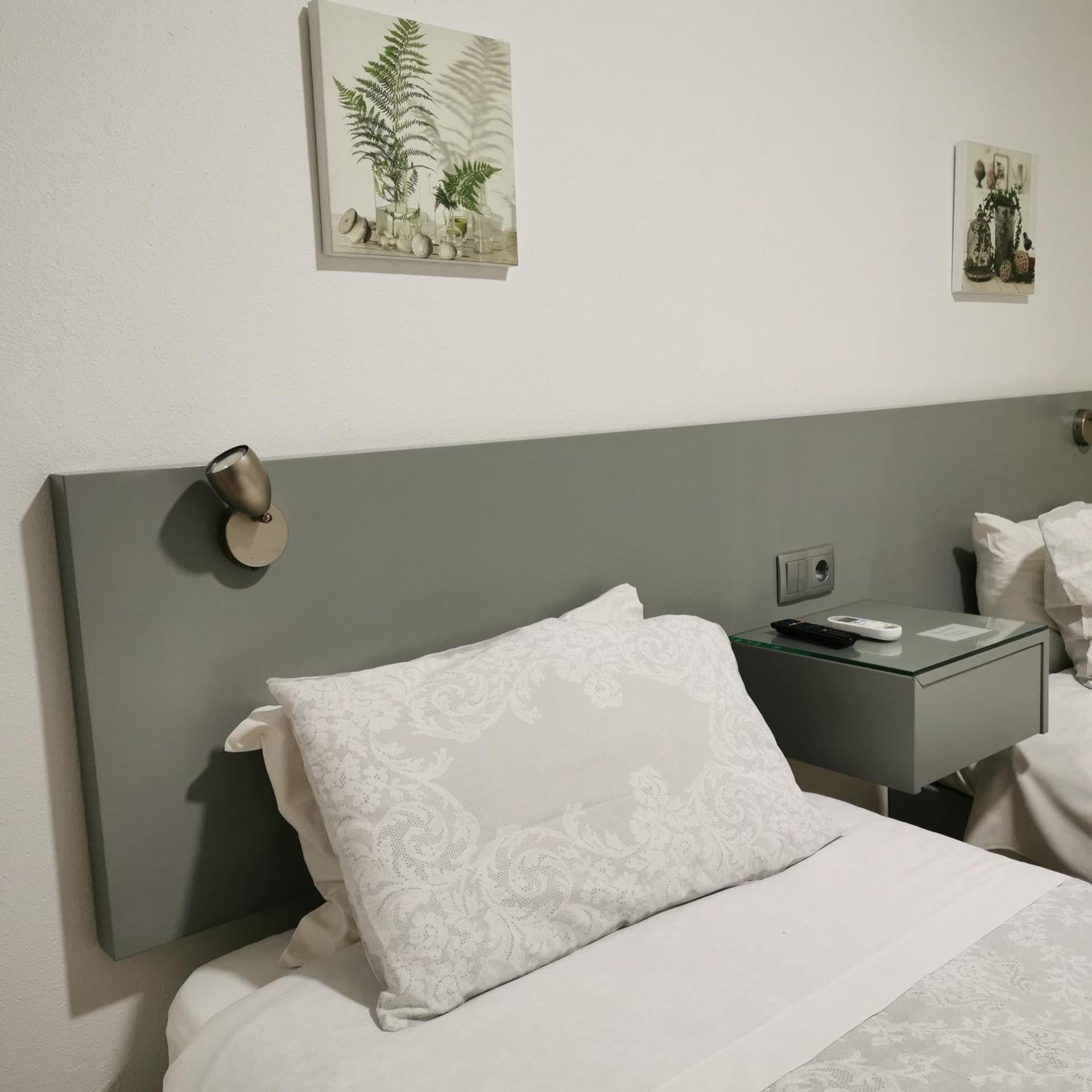 Flor da Primavera - Residencial e Apartamentos