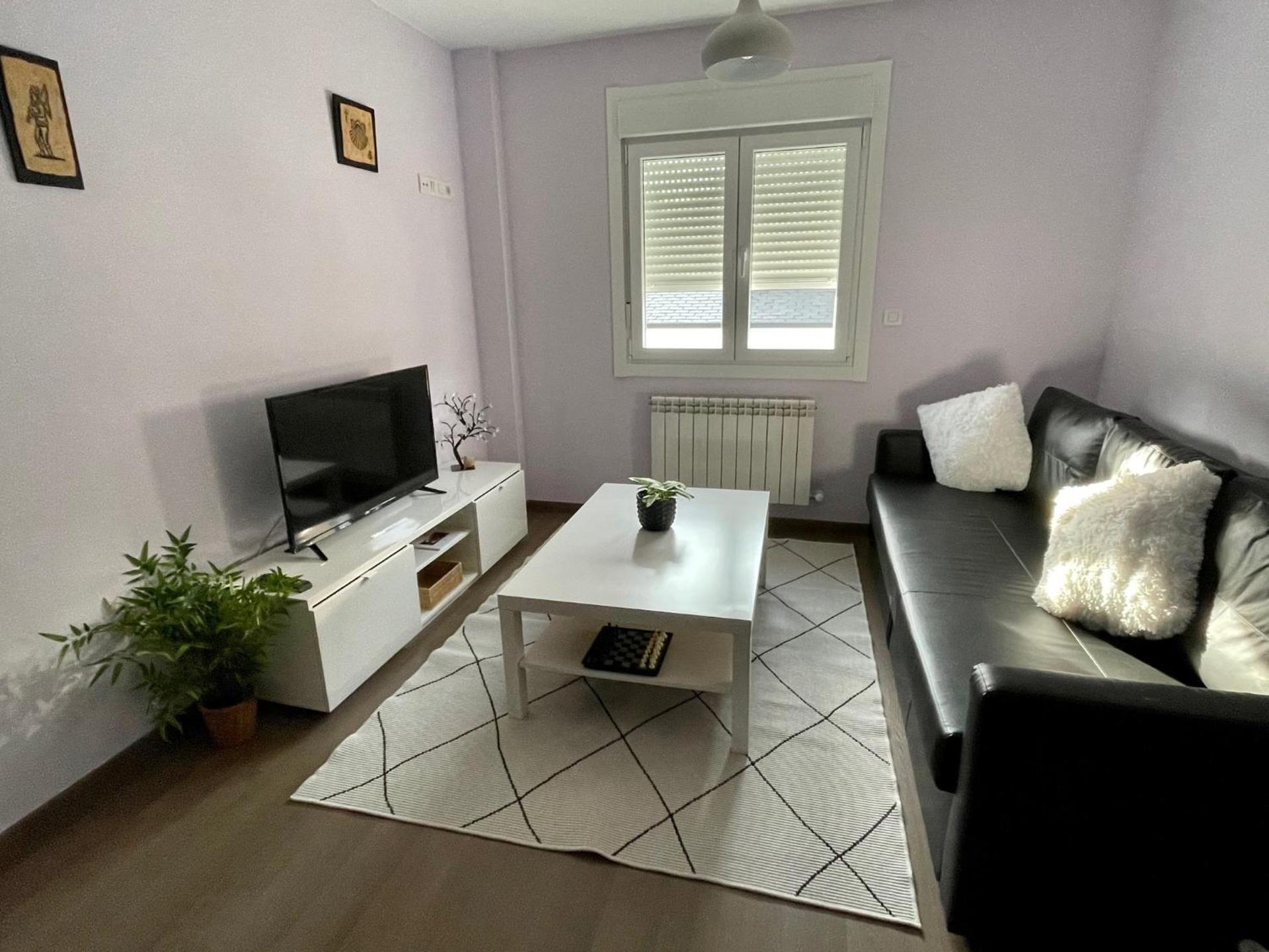 Alojamientos con encanto Ruliña