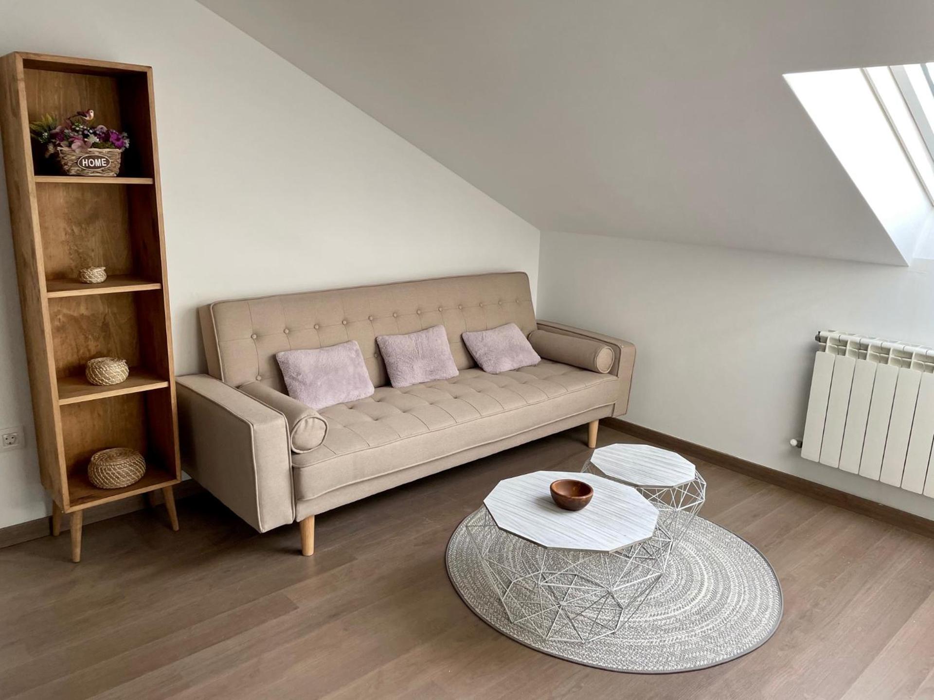 Alojamientos con encanto Ruliña