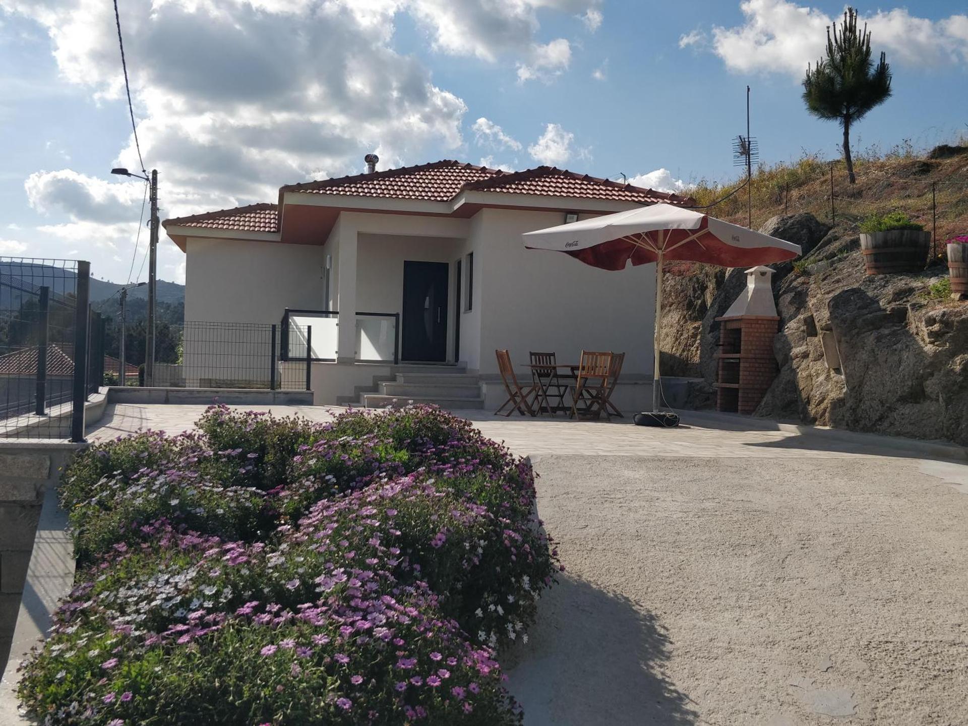 Casa da Sacota - Douro View