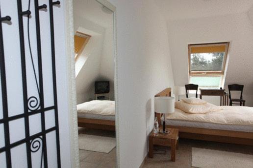 Lindenhof Gästehaus & Hofcafe