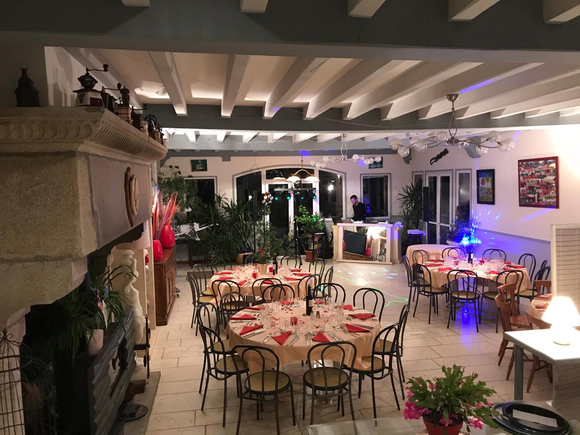 Appartements et Chambres Le Vaumurier de Saint Lambert