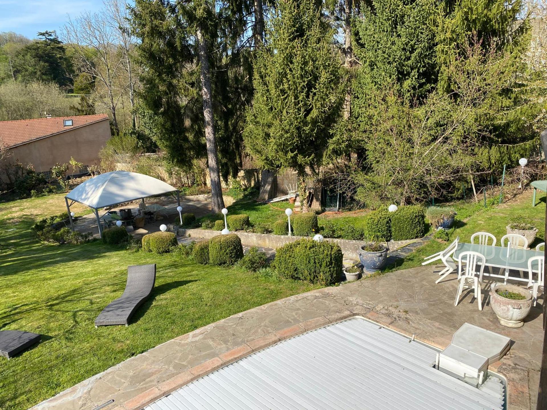 Appartements et Chambres Le Vaumurier de Saint Lambert