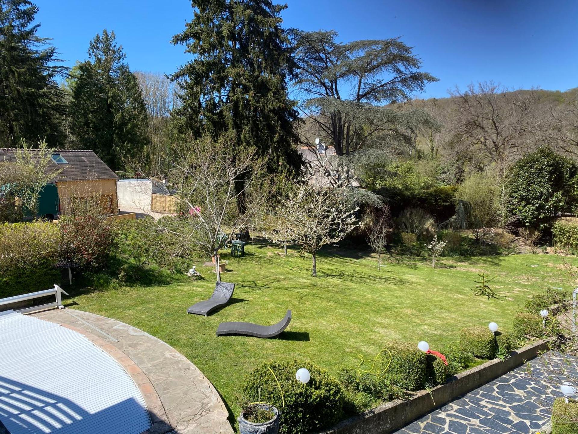 Appartements et Chambres Le Vaumurier de Saint Lambert