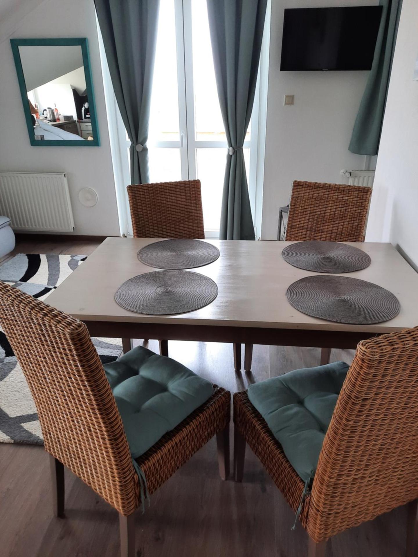 Kamilla Apartman Villapark