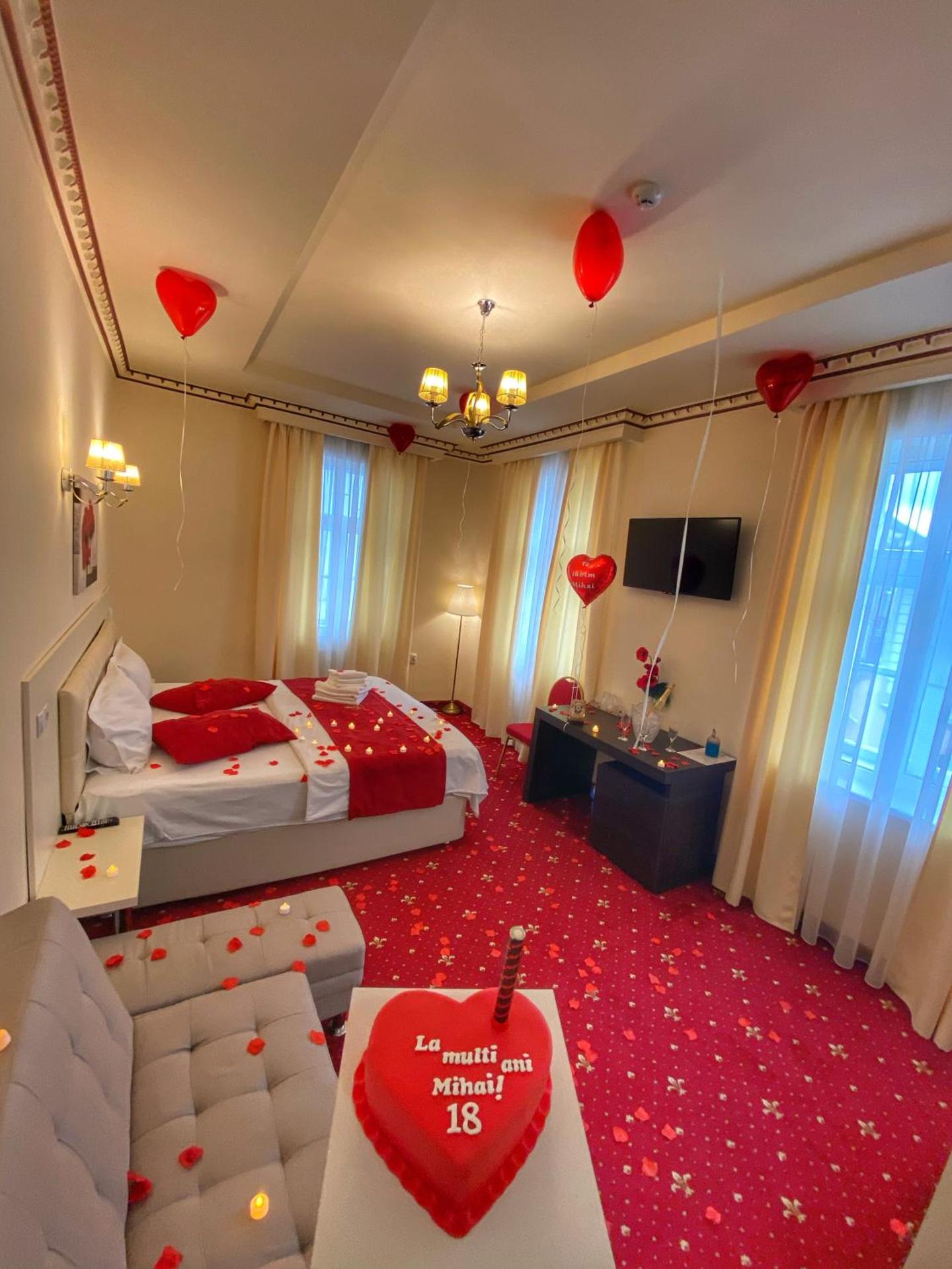 Top Royal Central Brasov