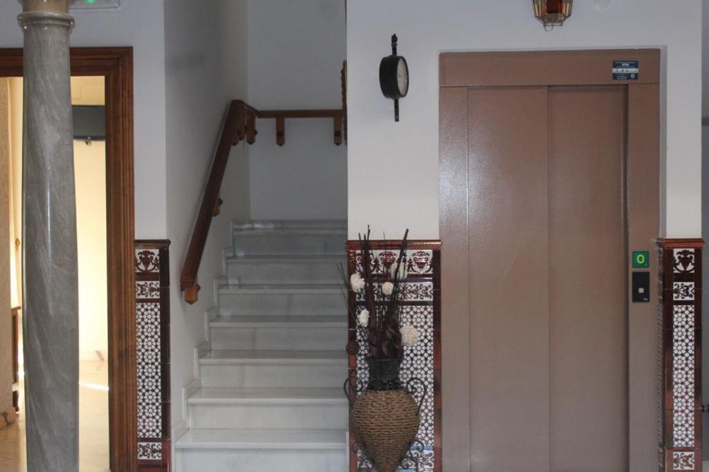 Hotel La Zubia , Granada