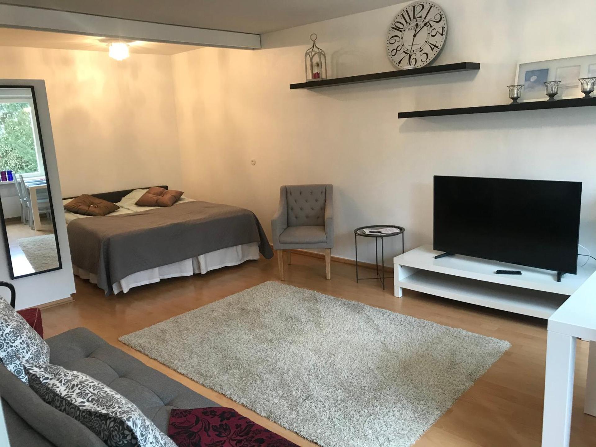 Style studio in Lohja