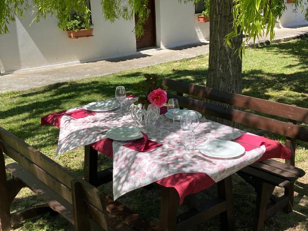 Agriturismo Il Portico