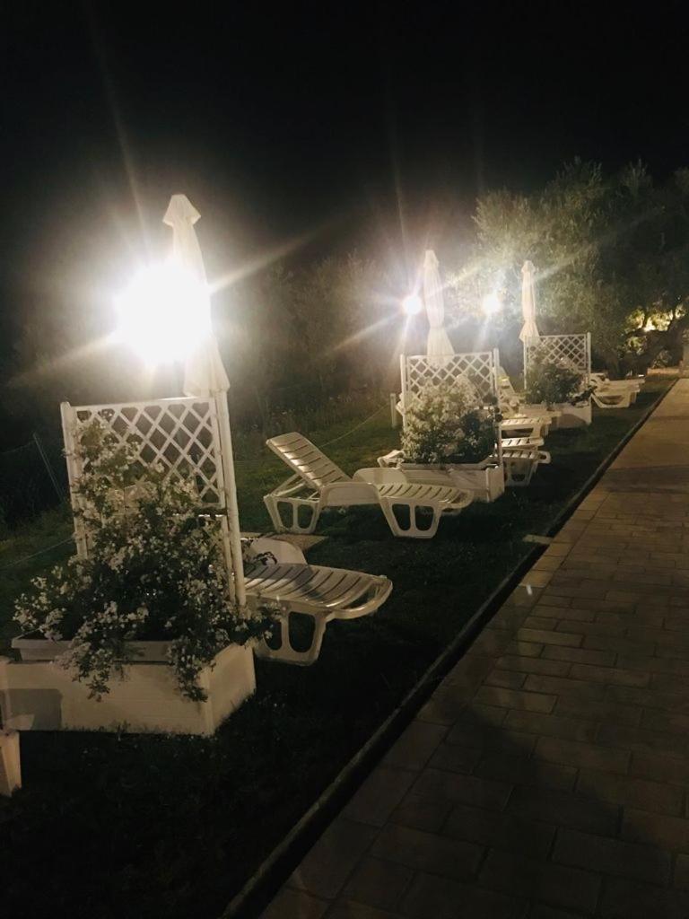 Agriturismo Il Portico