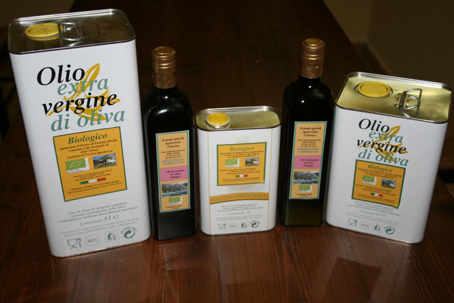 Agriturismo Il Portico