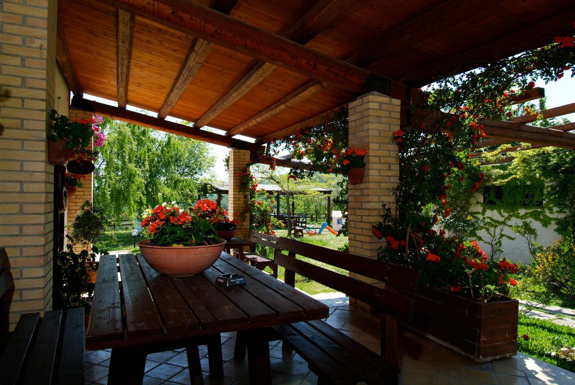 Agriturismo Il Portico