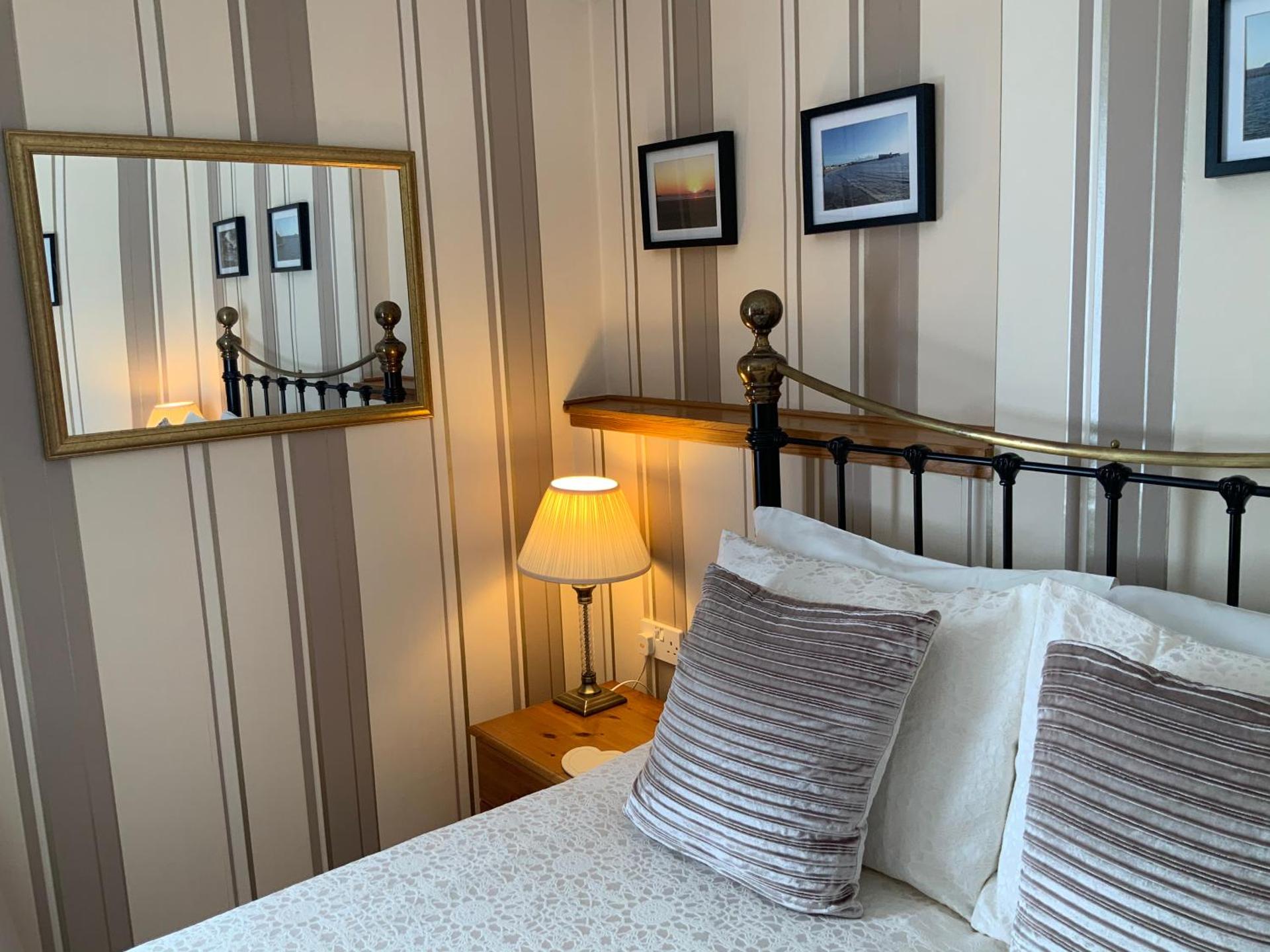 Linden Lodge Guest House