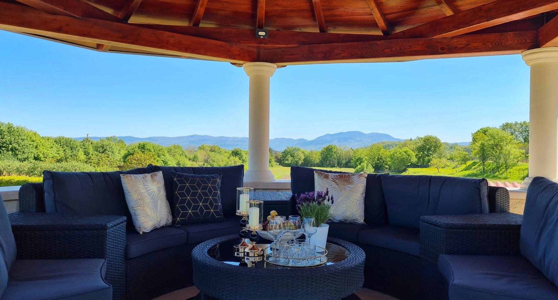 Holiday Apartment VILLA BIANCA