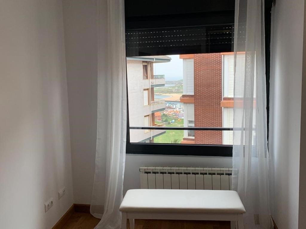 Apartamento Bella Vista