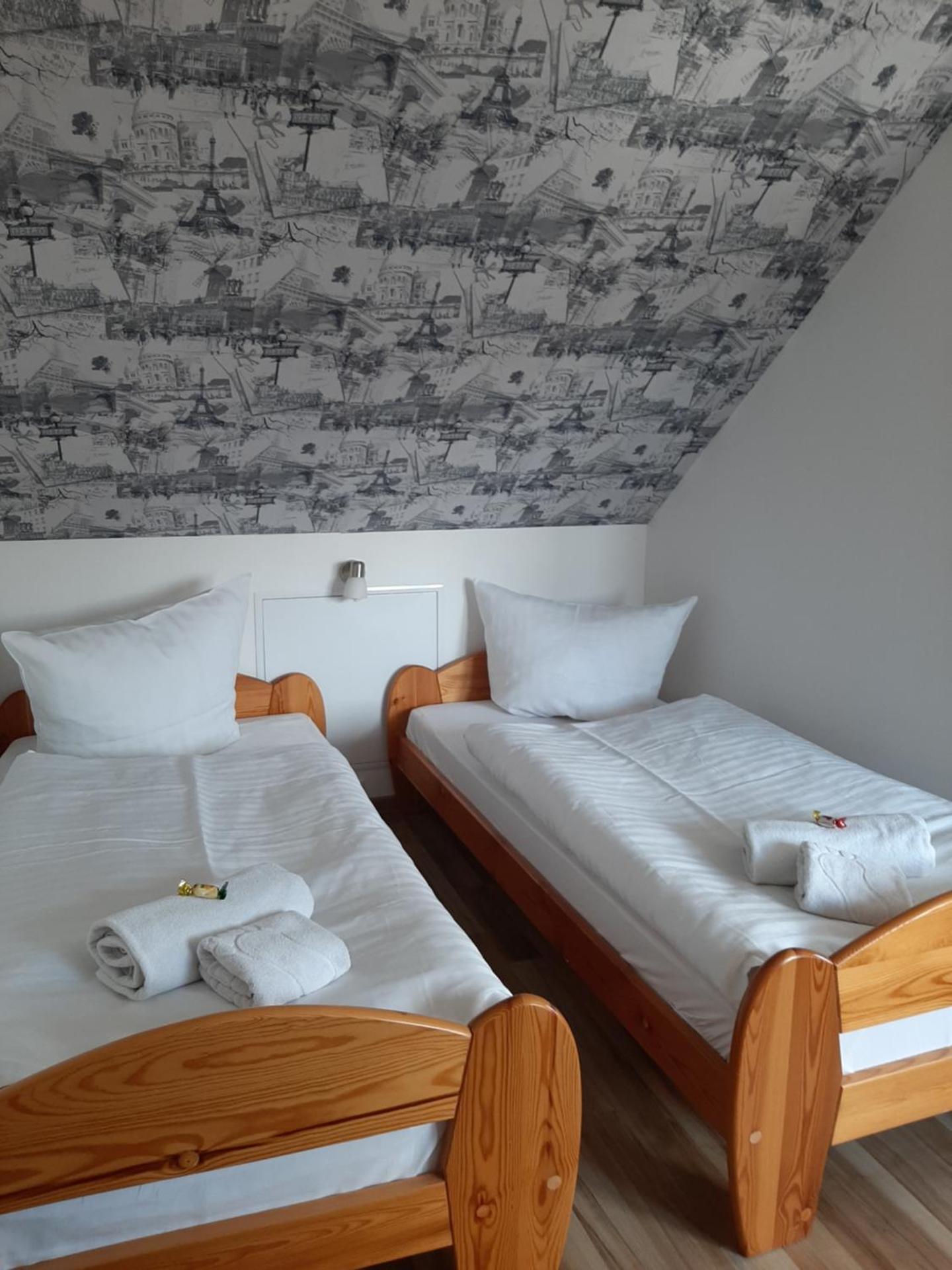 Pokoje Gościnne Jadwiga Jeżak