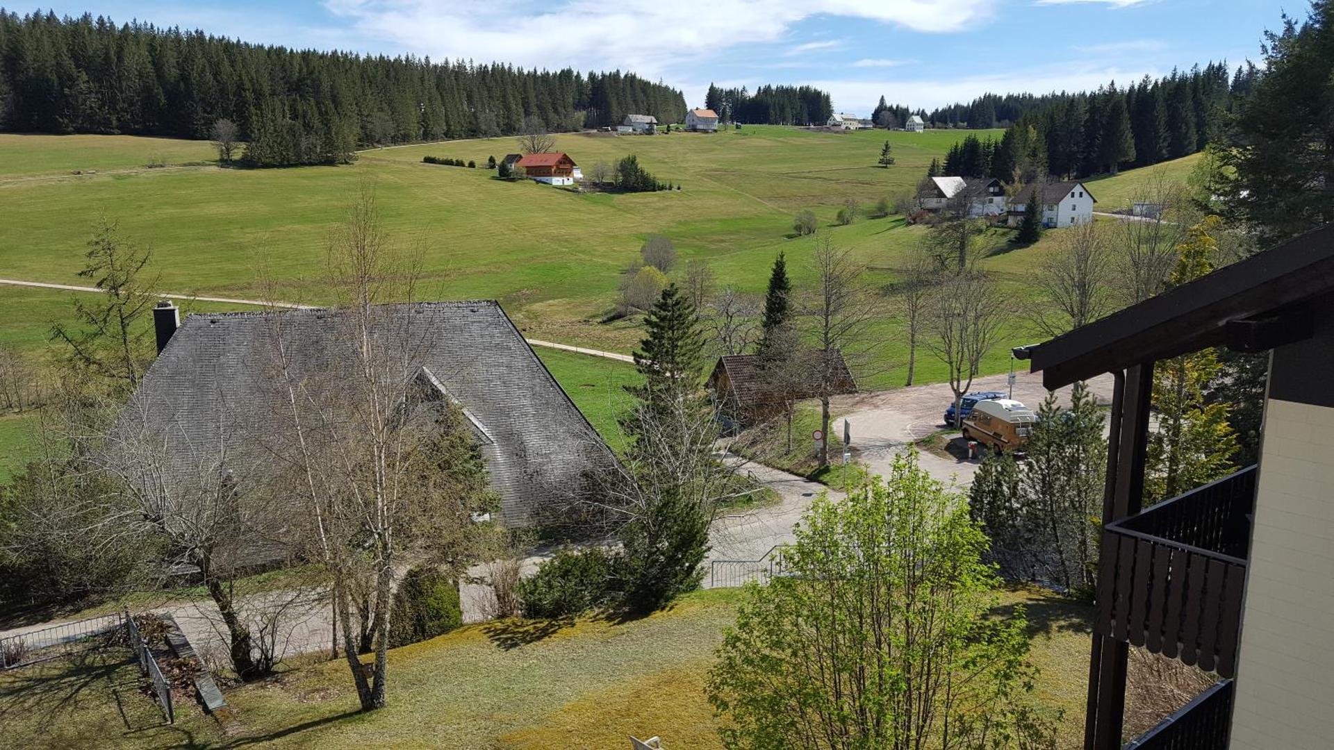 View (from property/room)