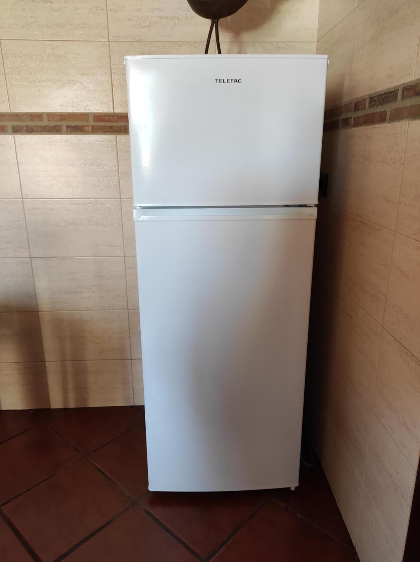 Alojamento local A Giesta