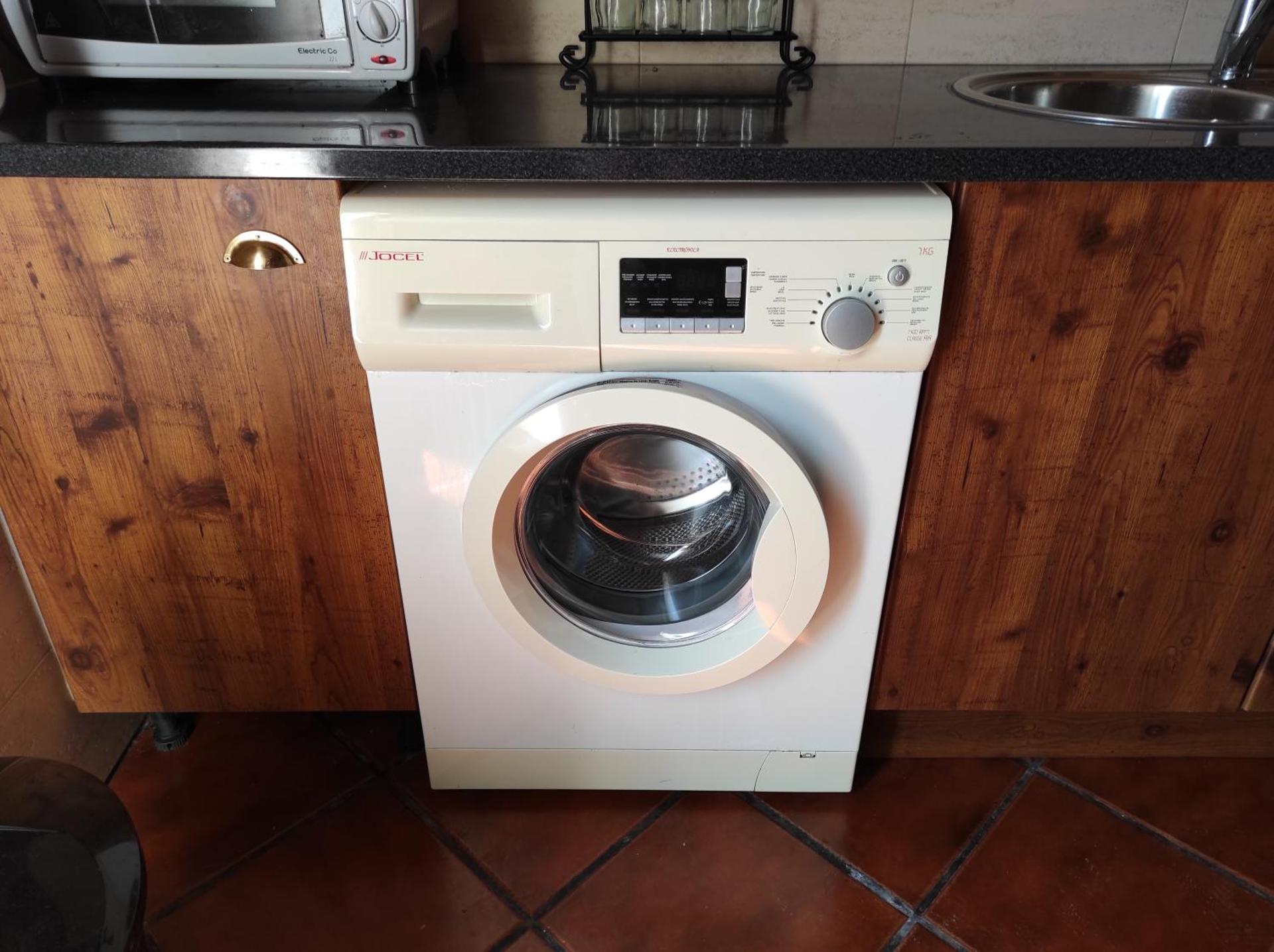 Alojamento local A Giesta