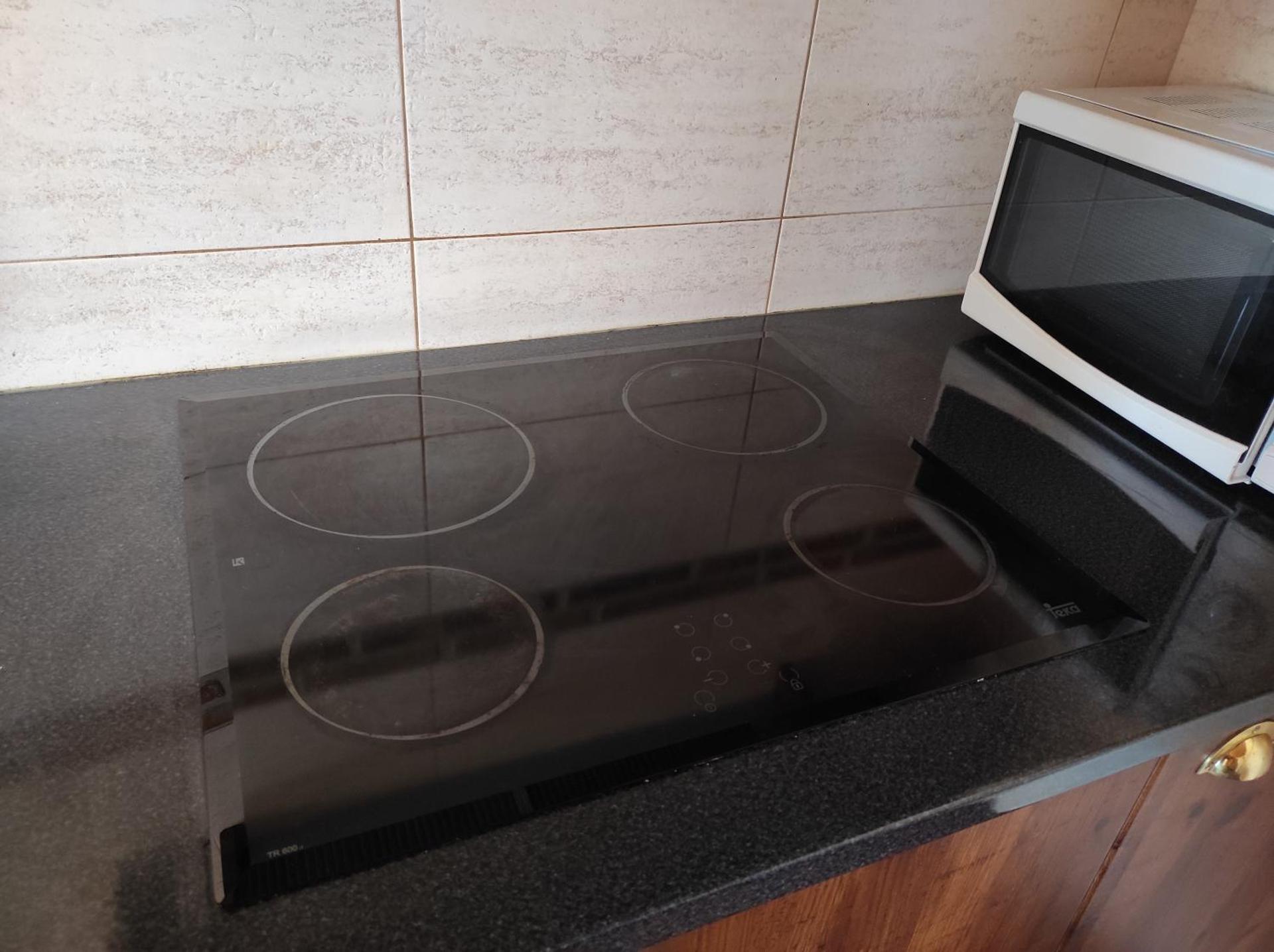 Alojamento local A Giesta