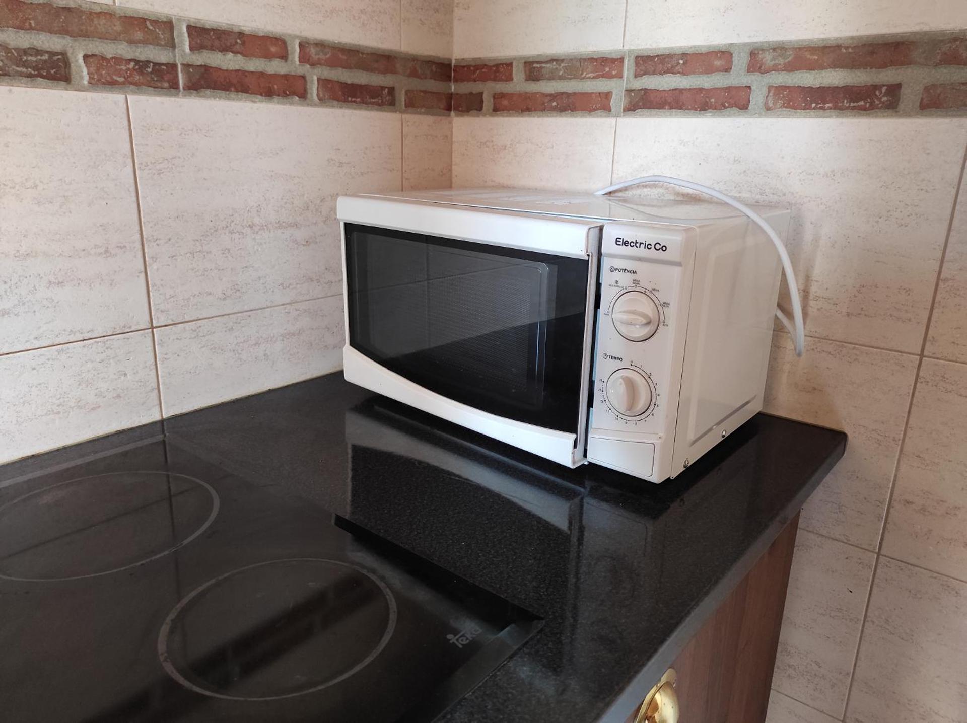 Alojamento local A Giesta