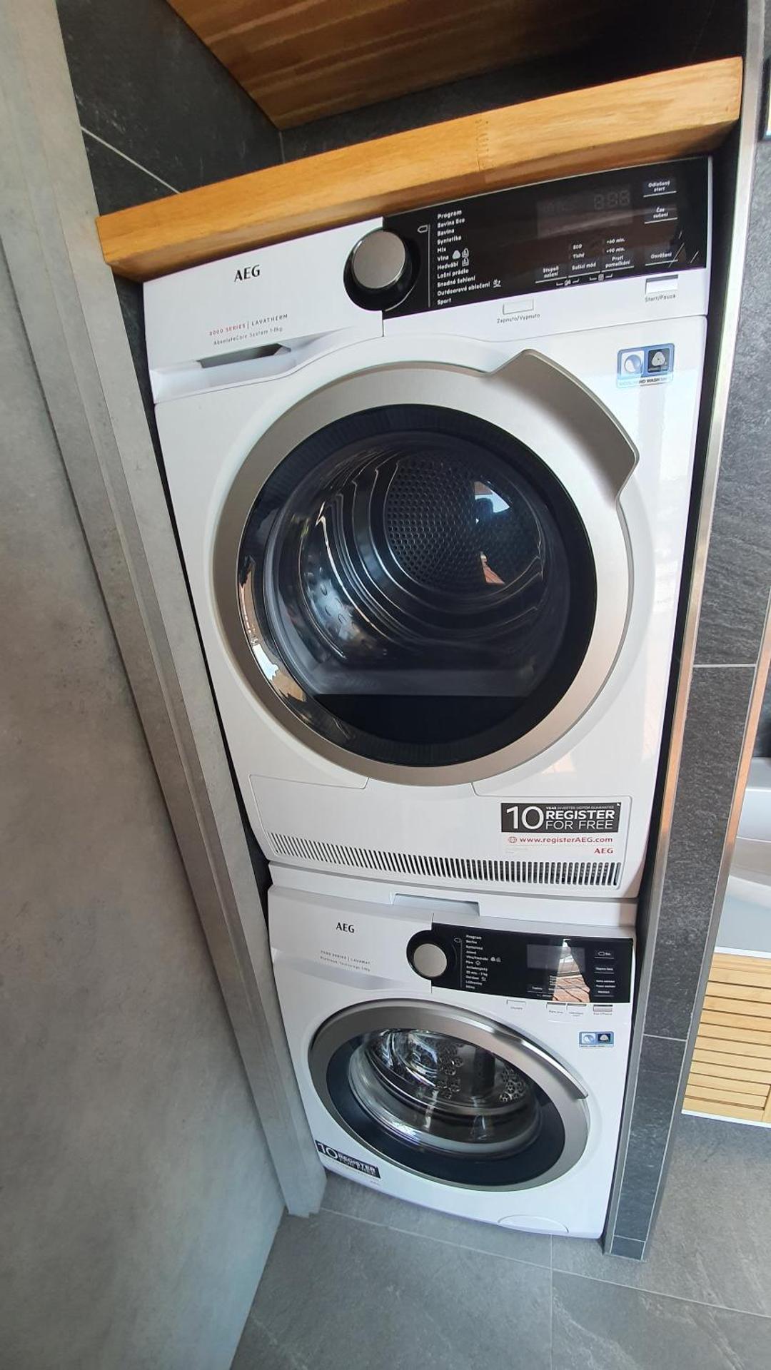 Magic Apartment centre mezonet