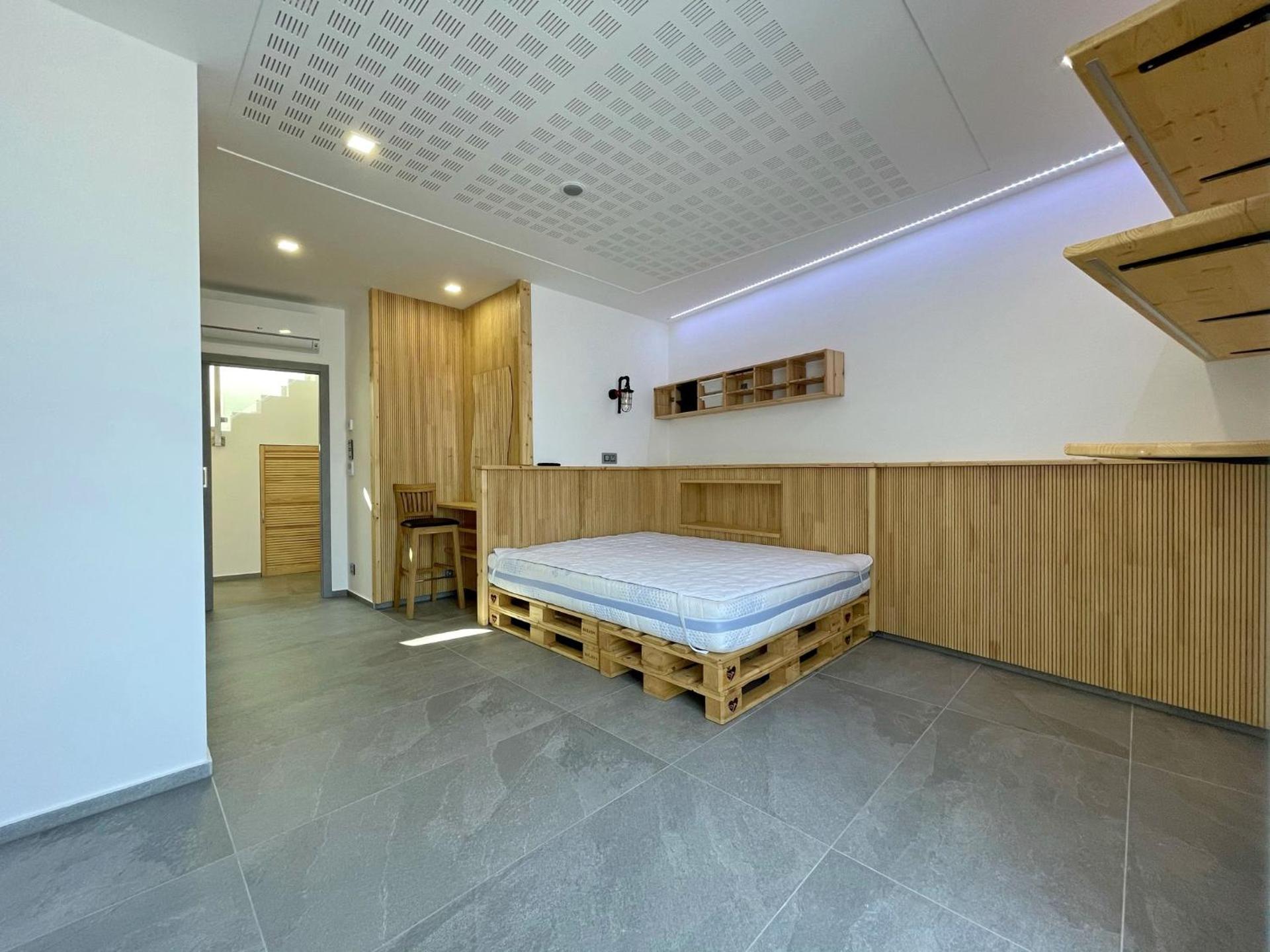 Magic Apartment centre mezonet