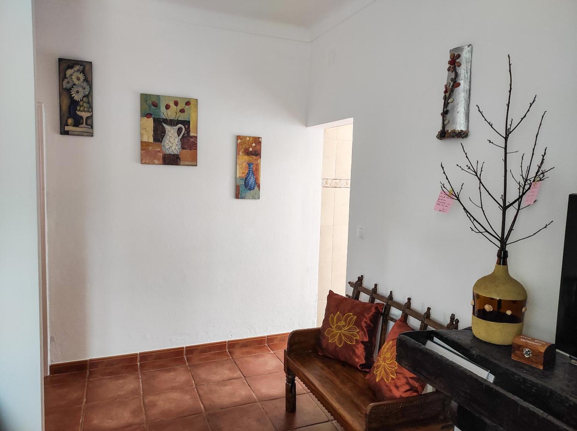 Alojamento local A Giesta