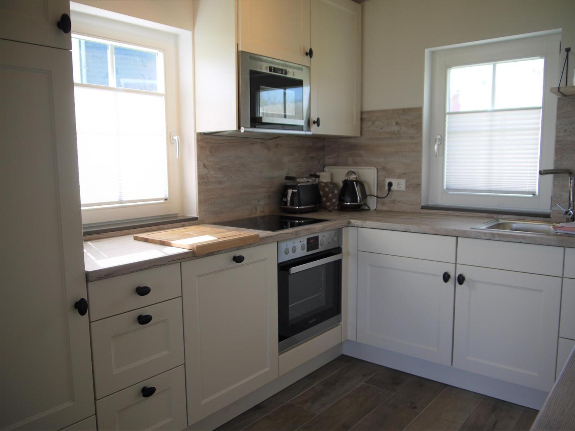 Ferienhaus Oceanview