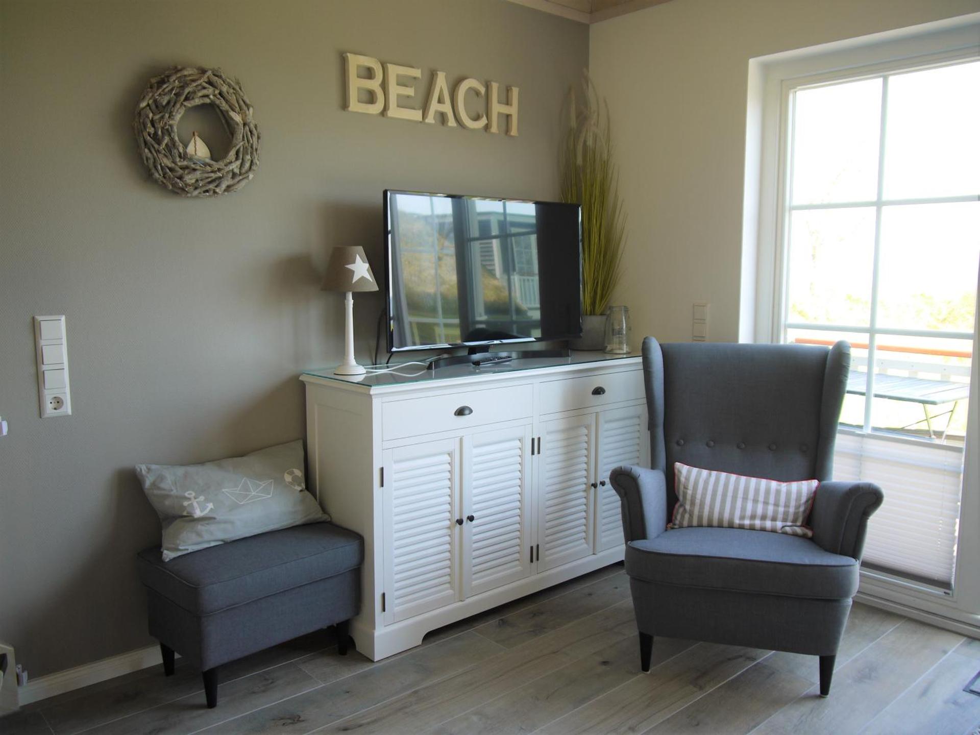 Ferienhaus Oceanview