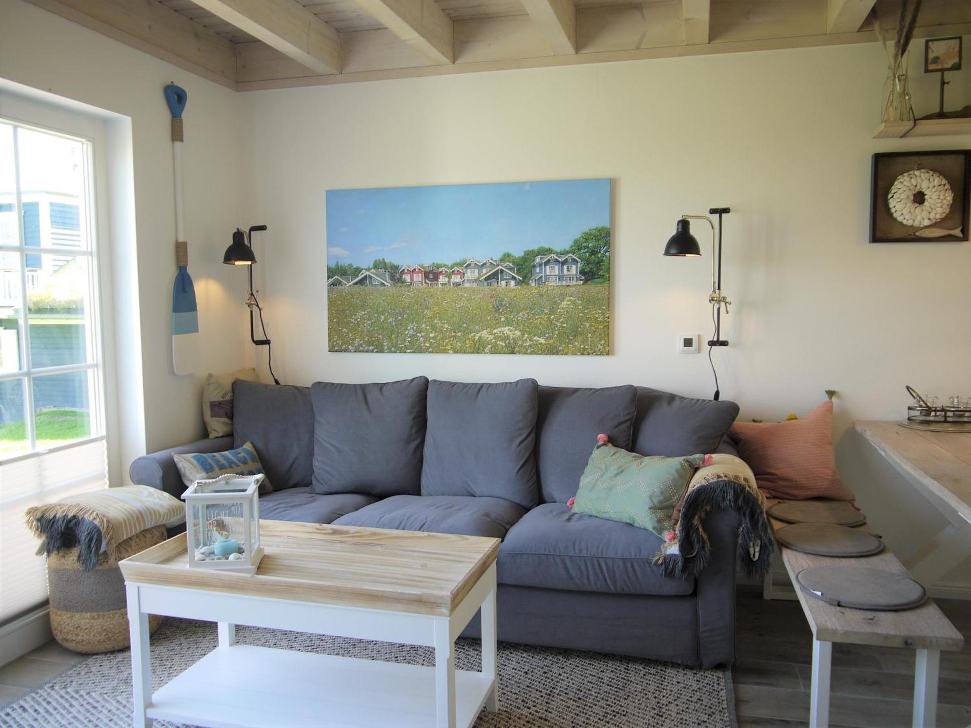 Ferienhaus Oceanview