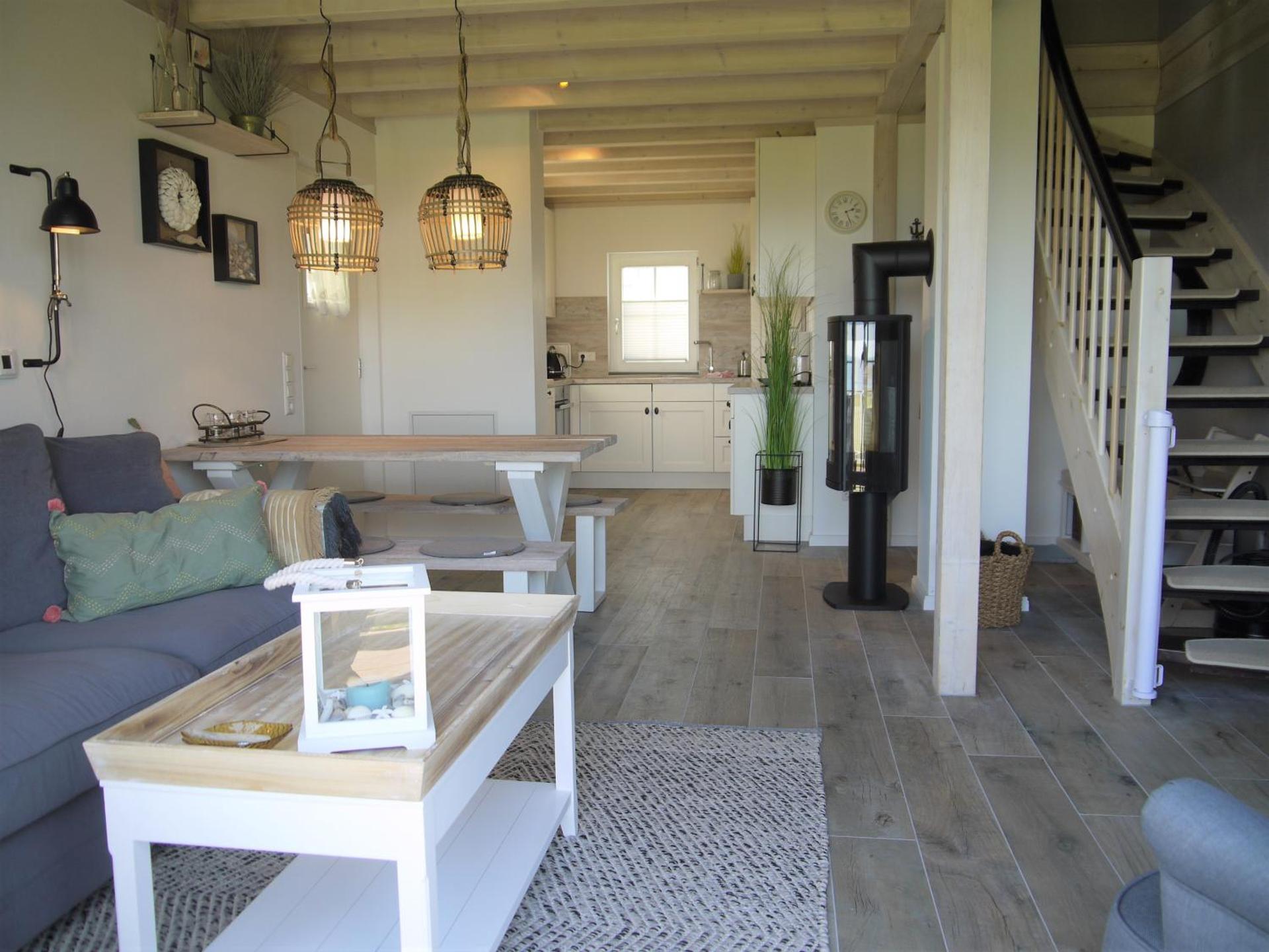 Ferienhaus Oceanview