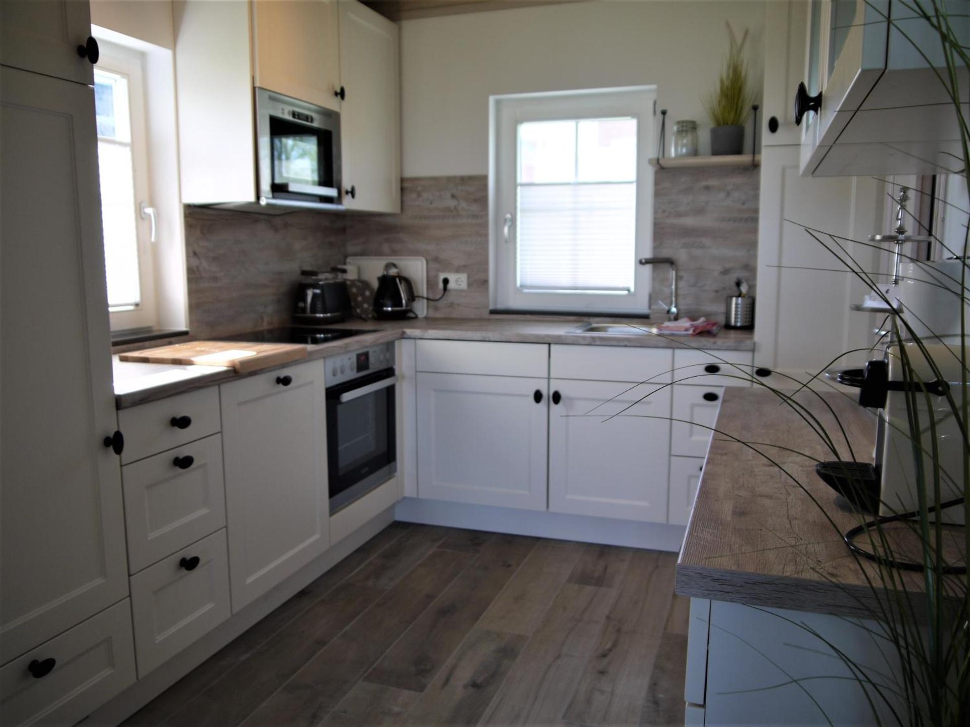 Ferienhaus Oceanview