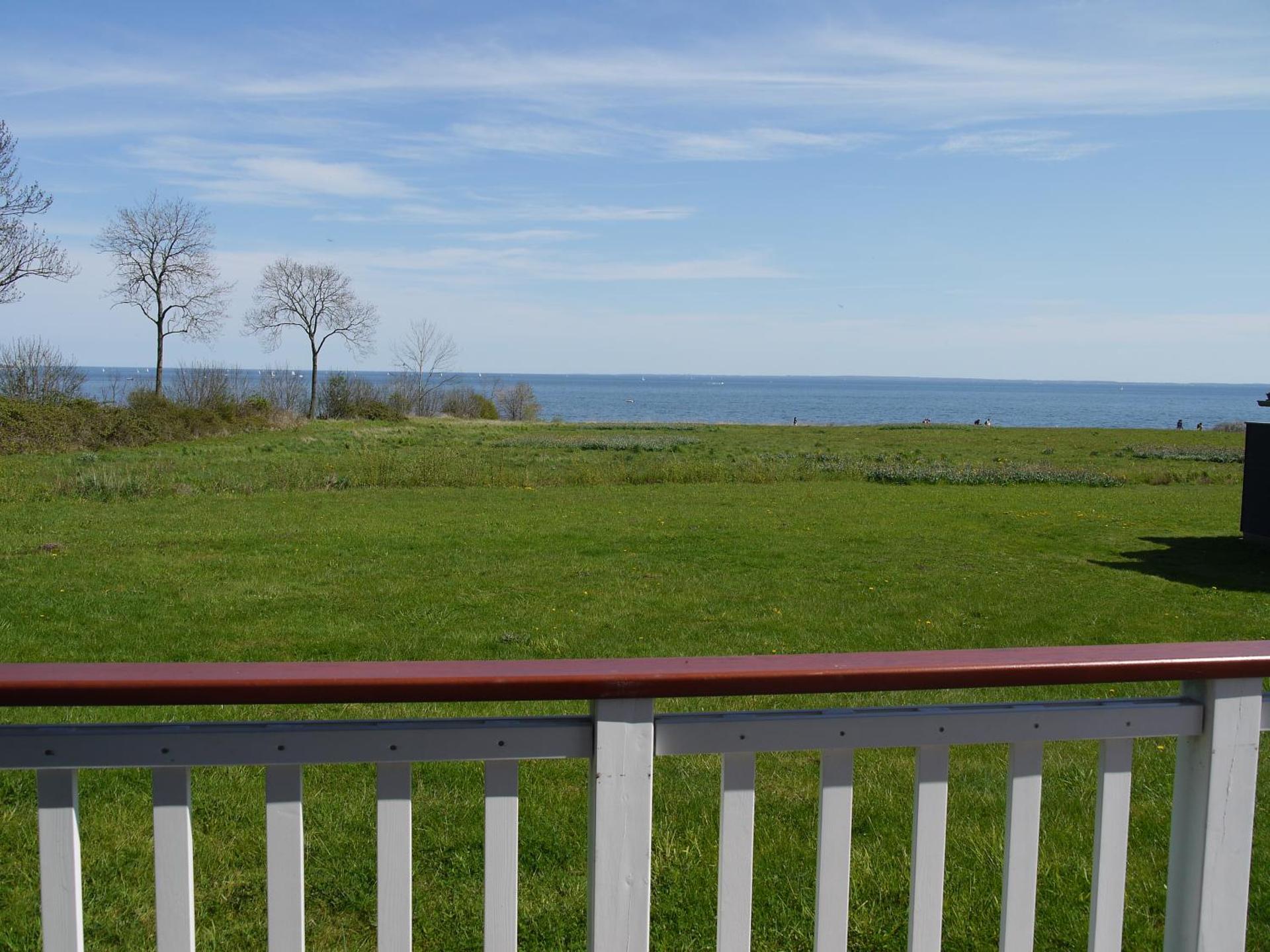 Ferienhaus Oceanview