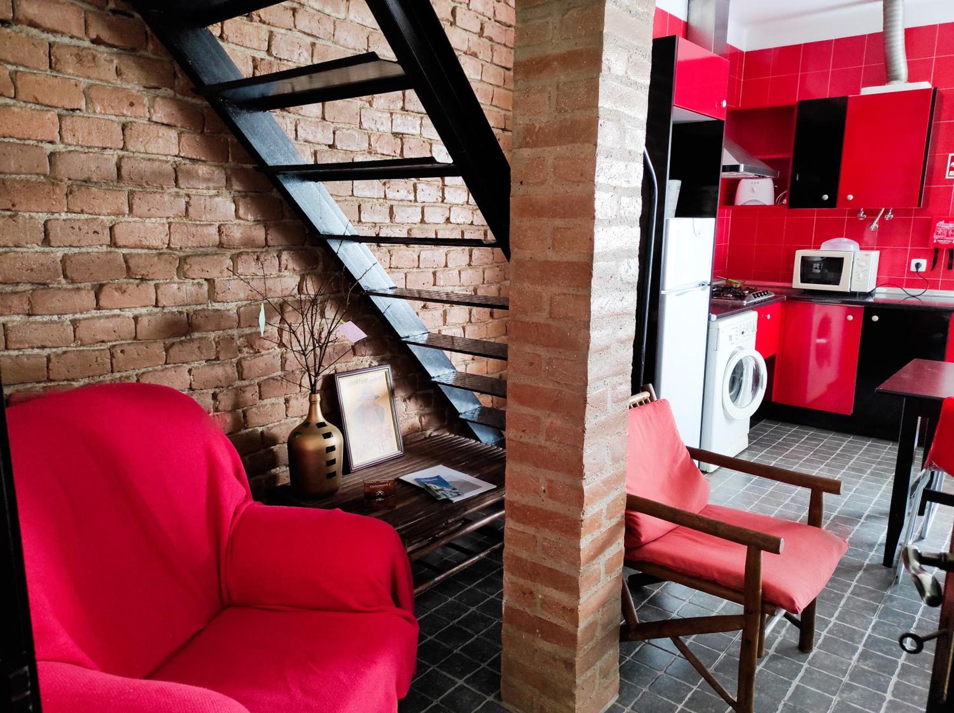 Alojamento local A Giesta