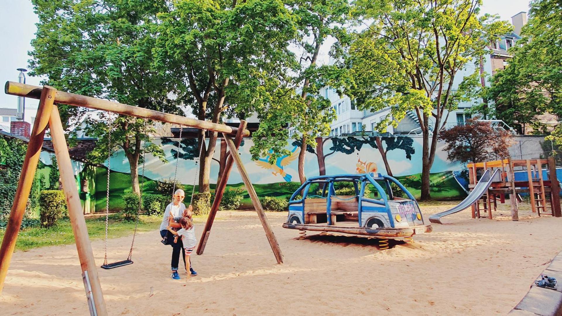 MAISON MARSIL - Boutique Hotel Köln