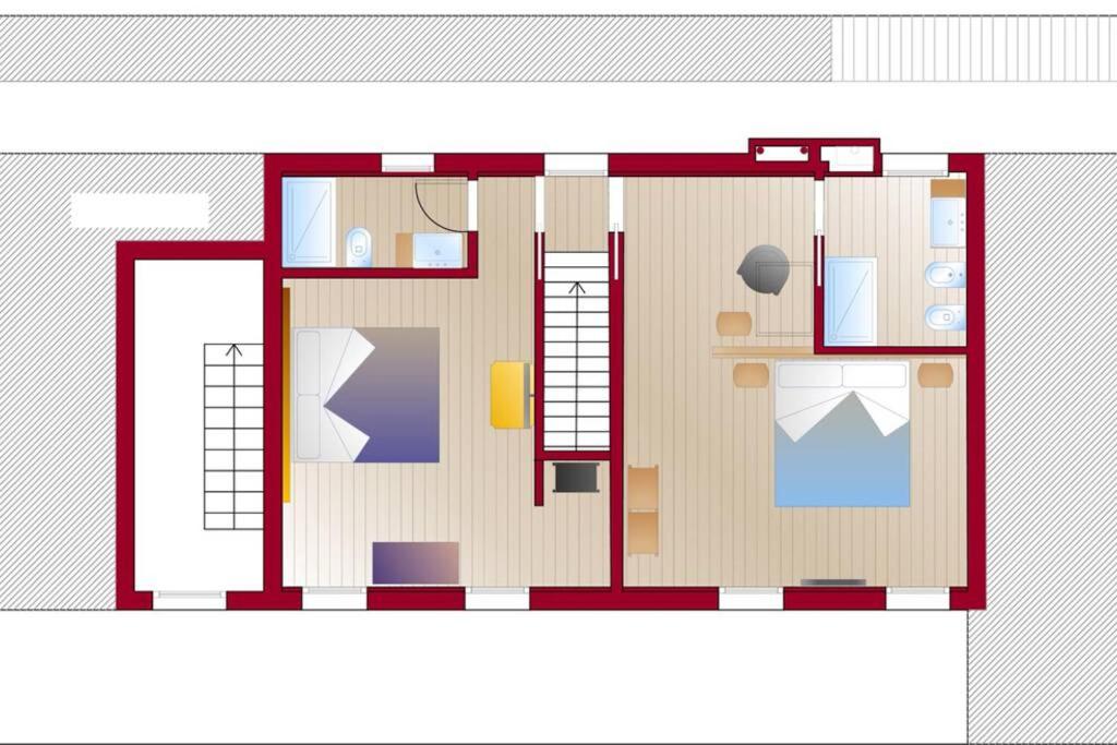 Élite Home stunning venetian apt. Close Accademia