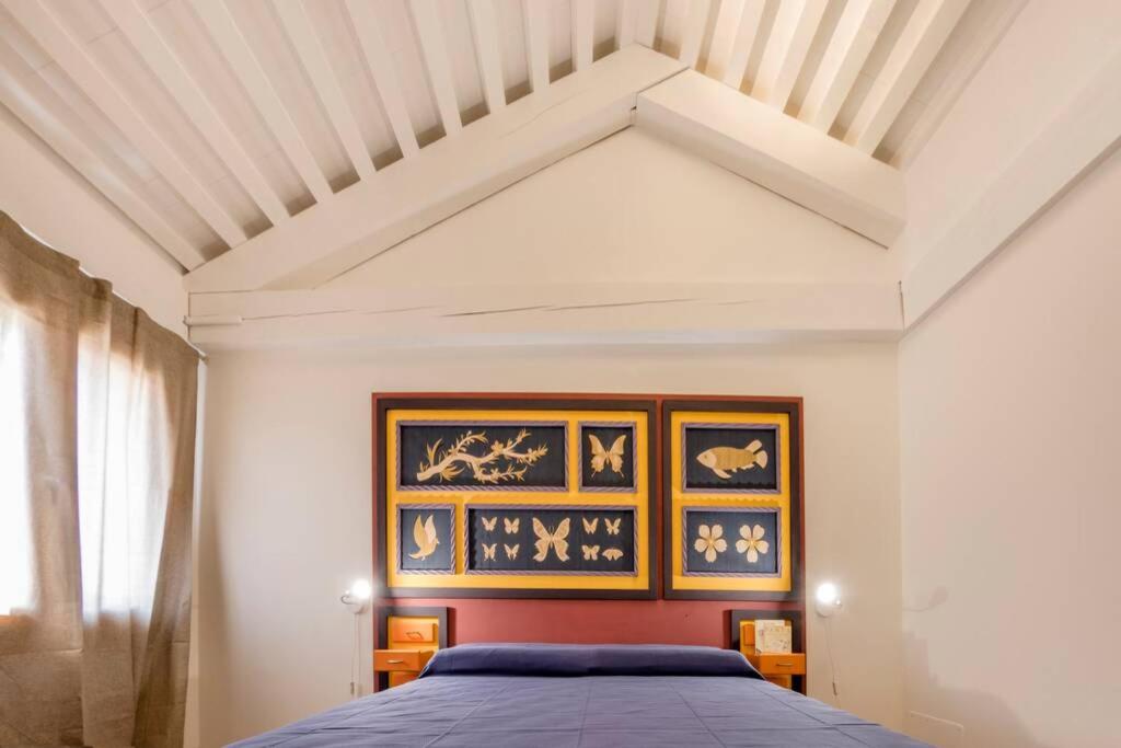 Élite Home stunning venetian apt. Close Accademia