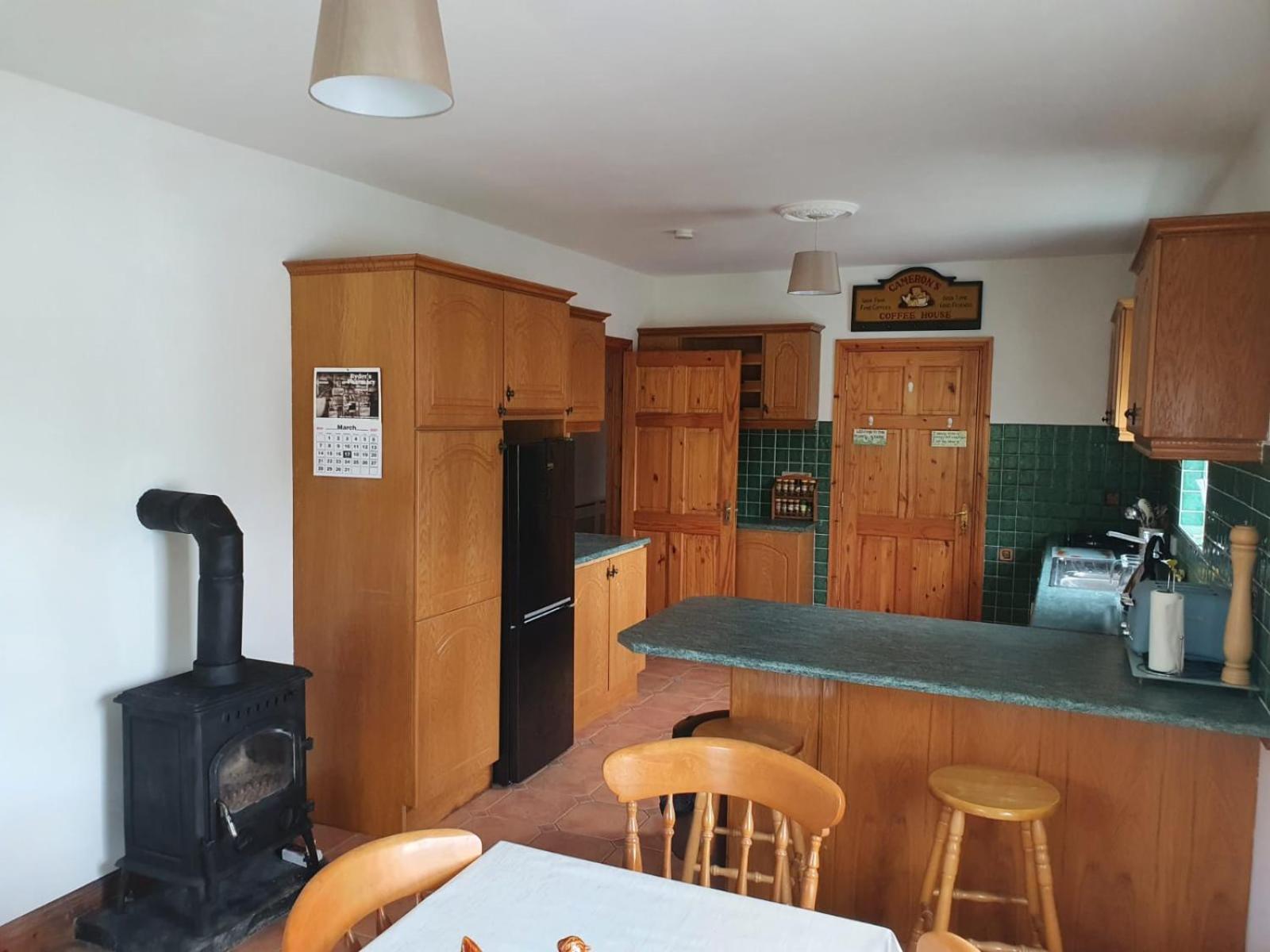 Jackie’s @ Bontrum