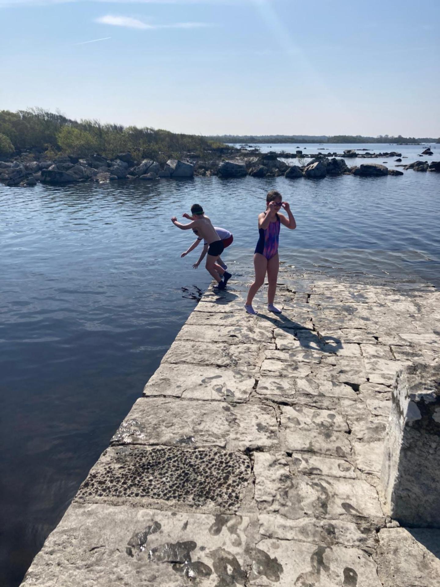 Jackie’s @ Bontrum