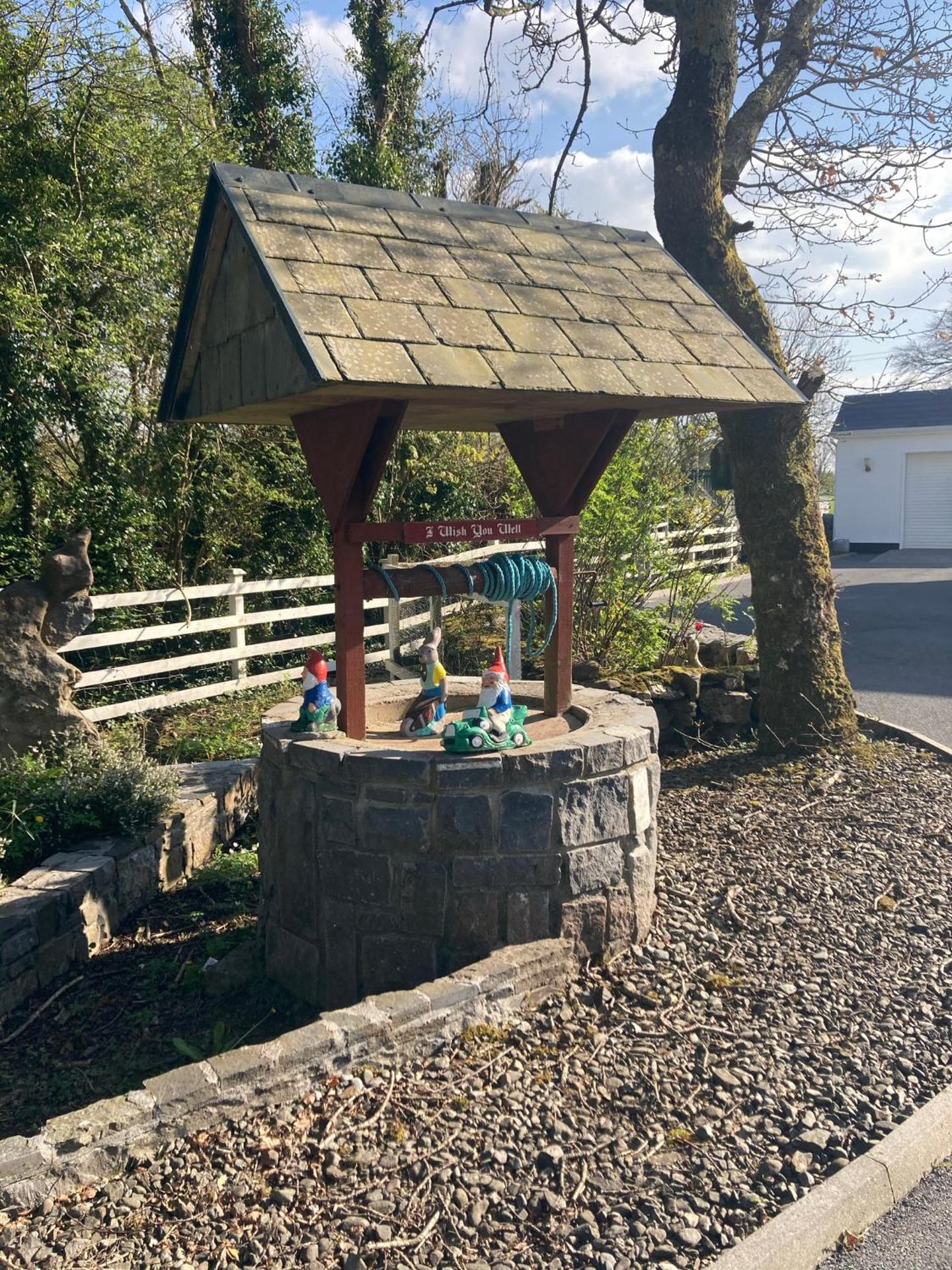 Jackie’s @ Bontrum