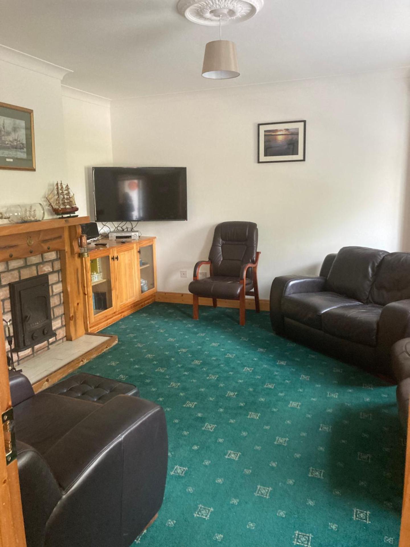 Jackie’s @ Bontrum