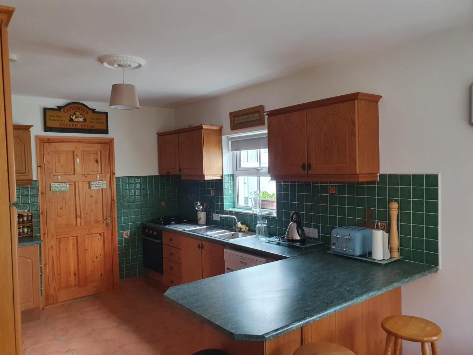 Jackie’s @ Bontrum