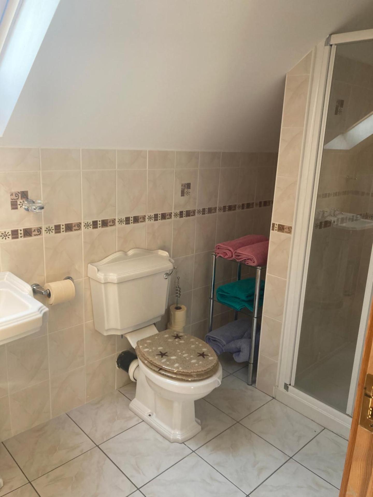 Jackie’s @ Bontrum