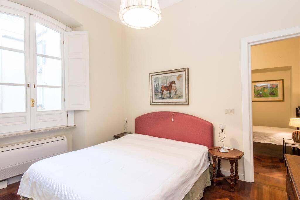 Vatican Large Comfortable Apartment