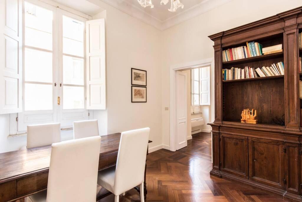 Vatican Large Comfortable Apartment