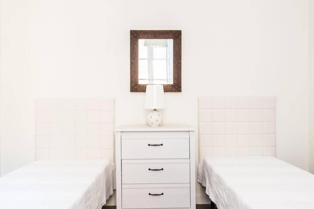 Vatican Large Comfortable Apartment