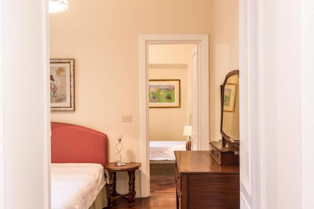 Vatican Large Comfortable Apartment