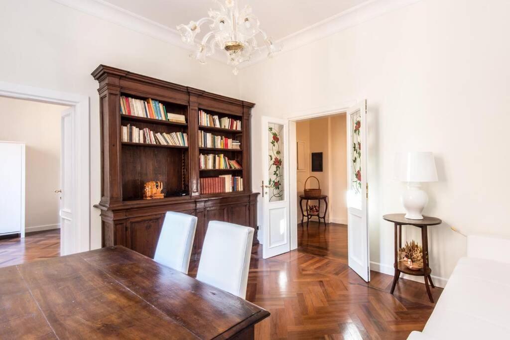 Vatican Large Comfortable Apartment